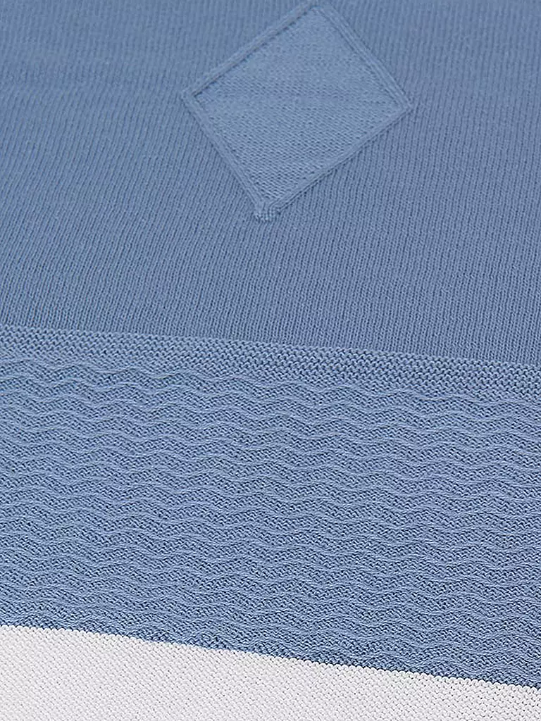 MAYORAL | Coperta in maglia per neonato | 