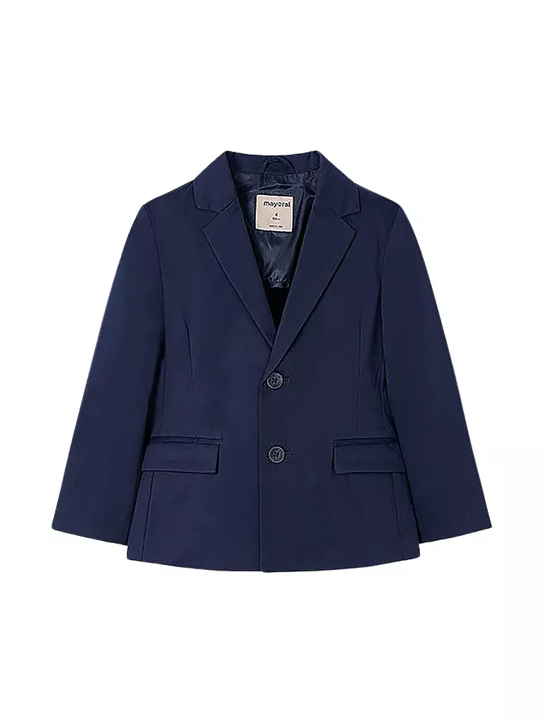 MAYORAL | Giacca da ragazzo | Blu scuro