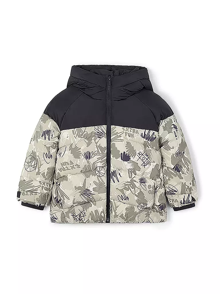 MAYORAL | Giacca da ragazzo | Beige