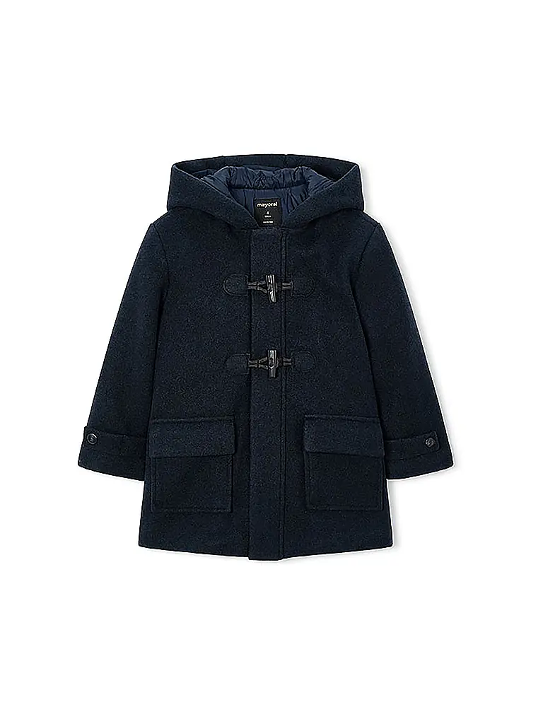MAYORAL | Giacca da ragazzo | Blu scuro