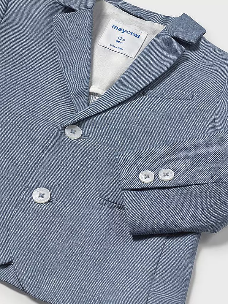 MAYORAL | Giacca da ragazzo | Blu