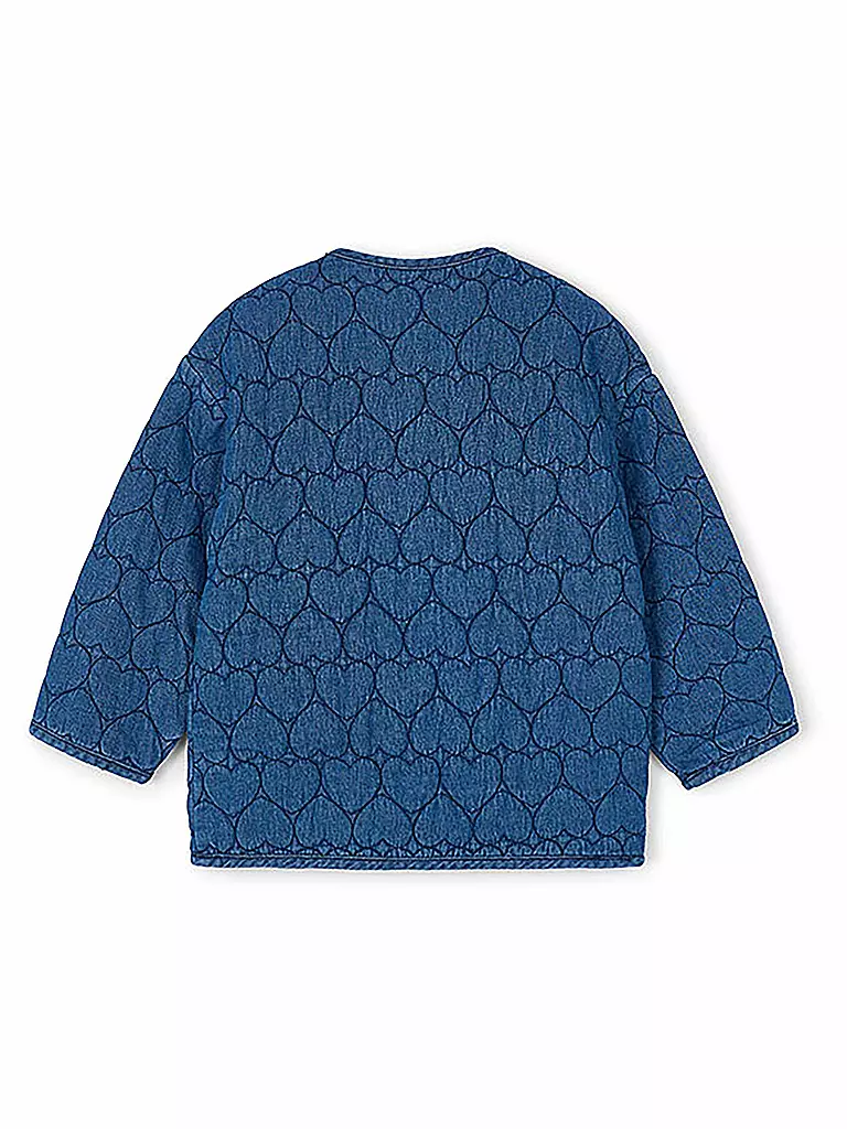 MAYORAL | Giacca di jeans da bambina | 