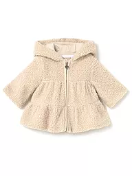 MAYORAL | Giacca neonata | Beige