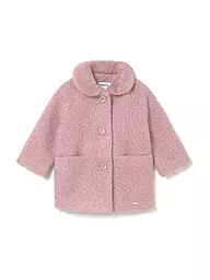 MAYORAL | Giacca neonata | Rosa