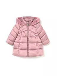 MAYORAL | Giacca per neonata | Rosa