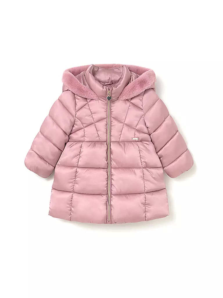 MAYORAL | Giacca per neonata | Rosa