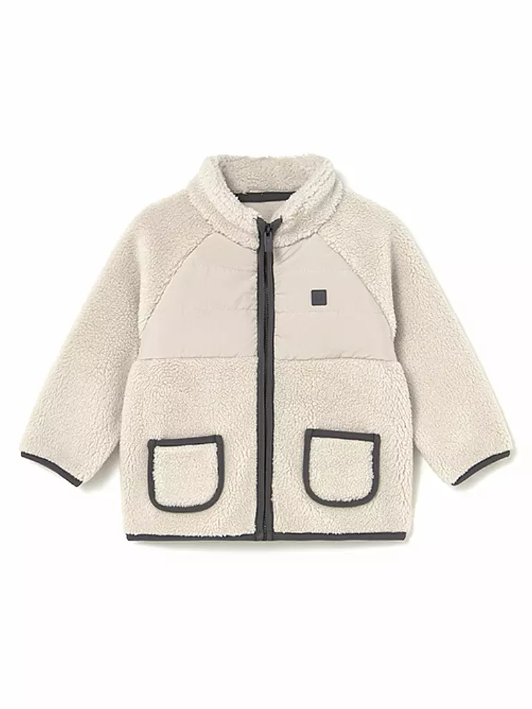 MAYORAL | Giacca per neonato | Beige