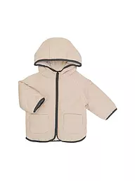 MAYORAL | Giacca reversibile per neonato | Beige