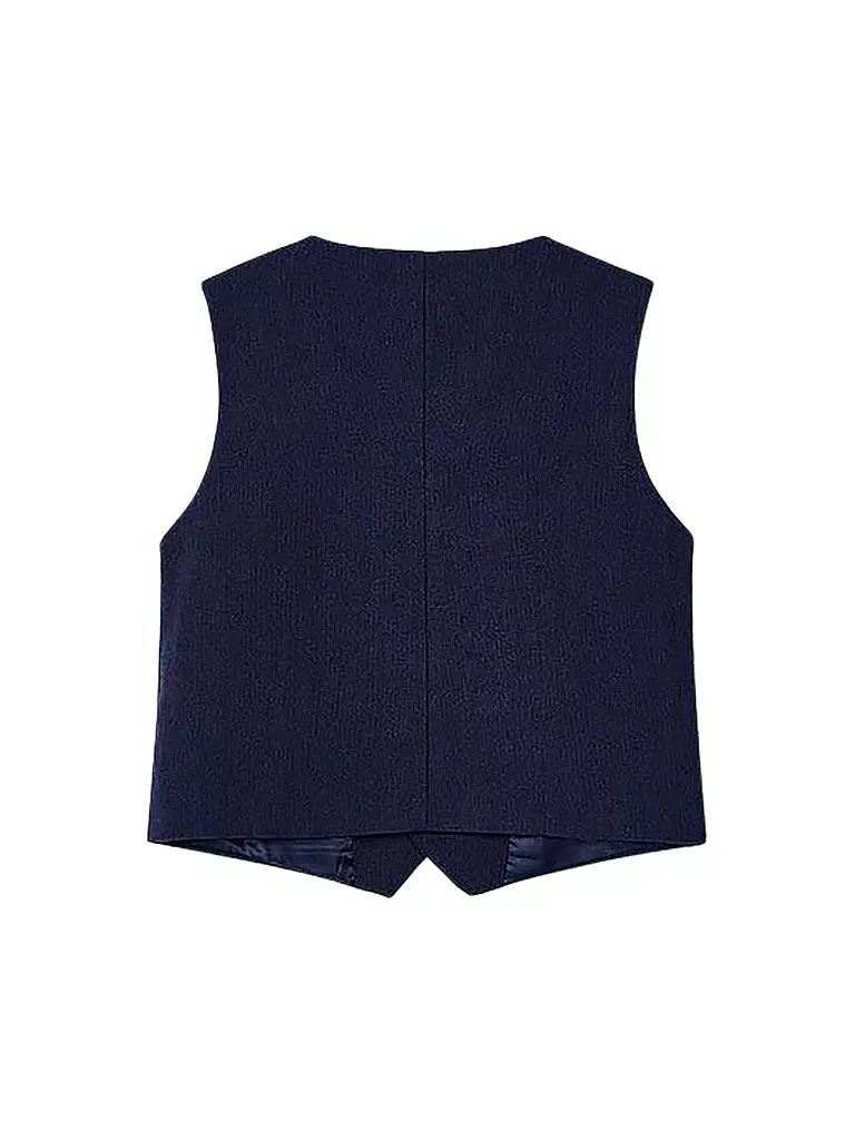 MAYORAL | Gilet da abito per bambino |