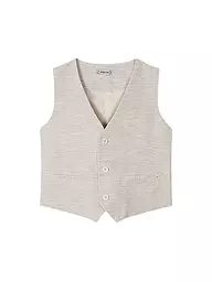 MAYORAL | Gilet da abito per bambino | Beige