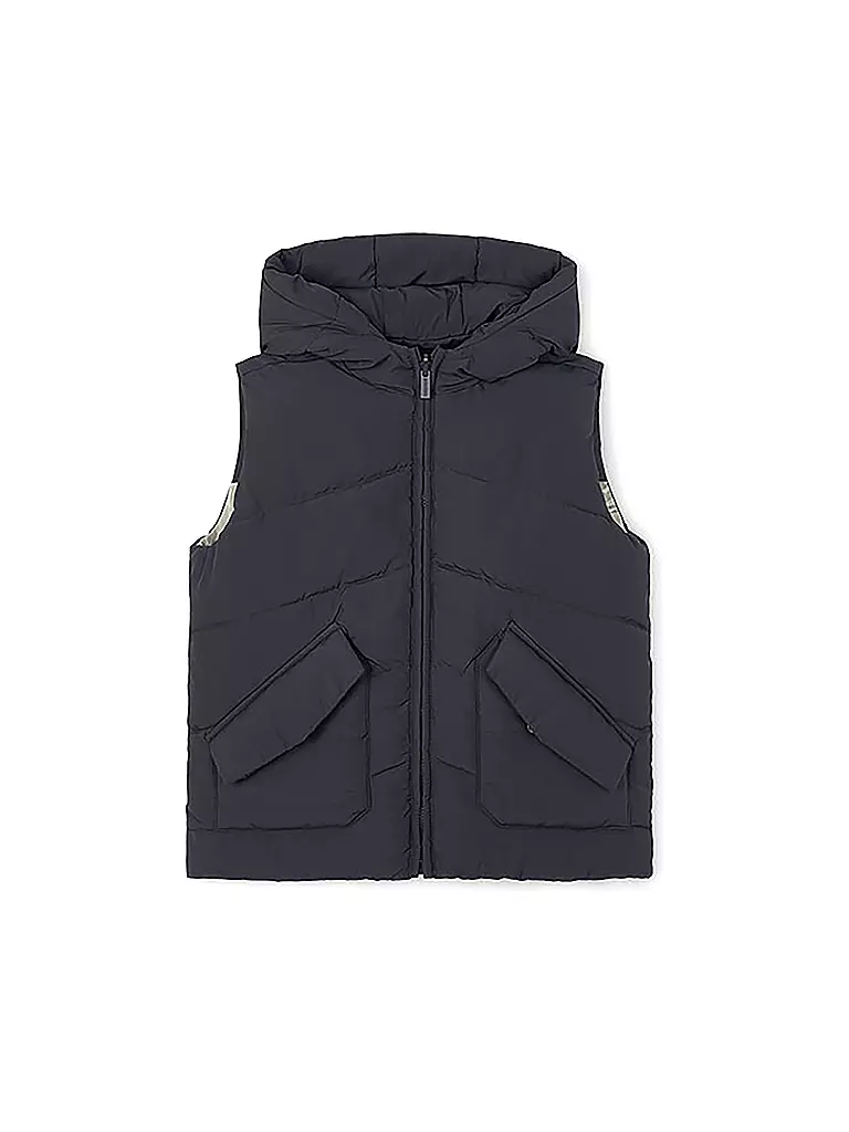MAYORAL | Gilet da ragazzo | Beige