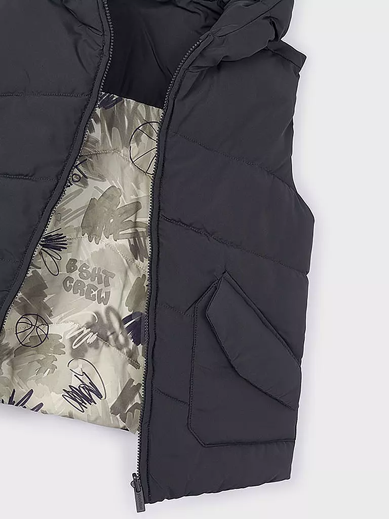 MAYORAL | Gilet da ragazzo | 