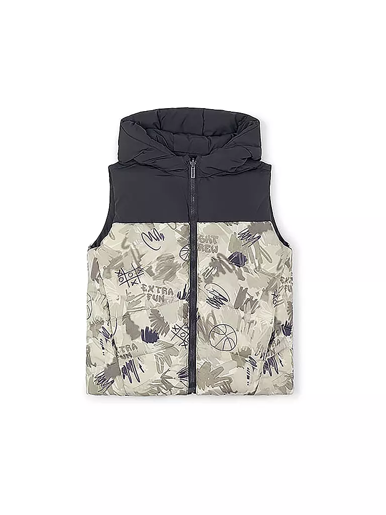MAYORAL | Gilet da ragazzo | 
