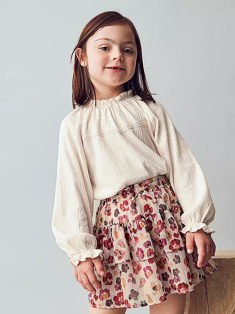 MAYORAL | Gonna da ragazza | Beige