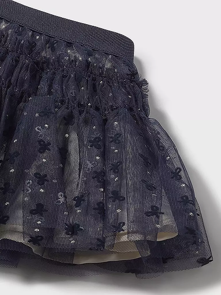 MAYORAL | Gonna in tulle per neonata | 