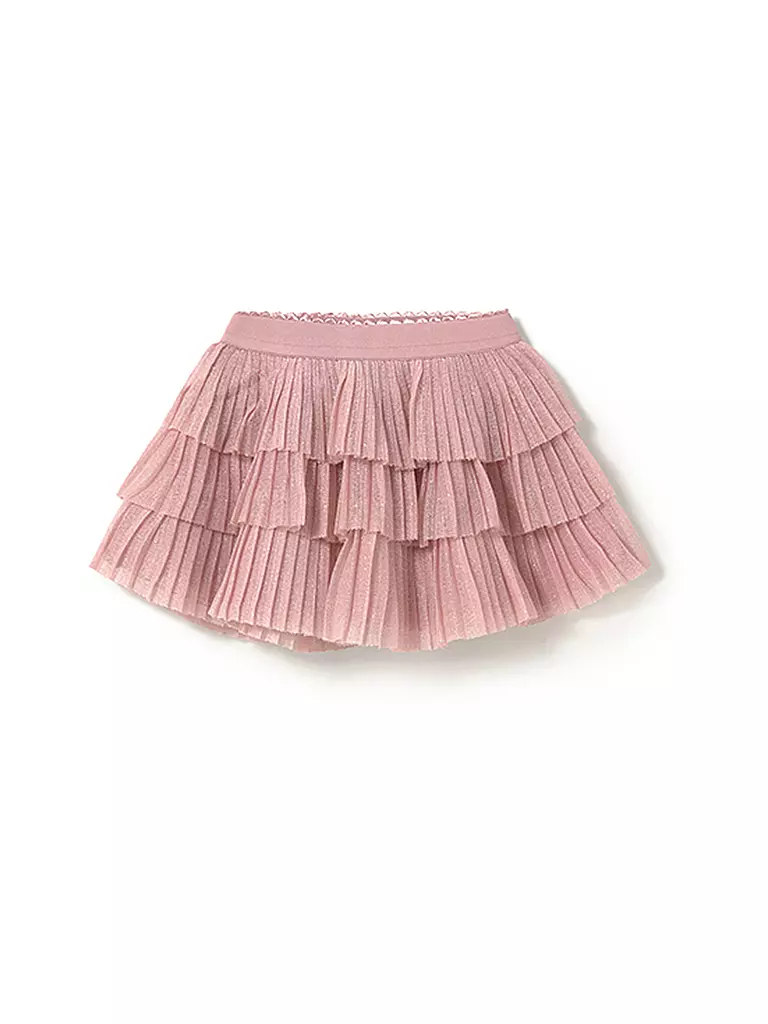 MAYORAL | Gonna per neonata | Rosa