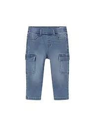 MAYORAL | Jeans per neonato | Blu