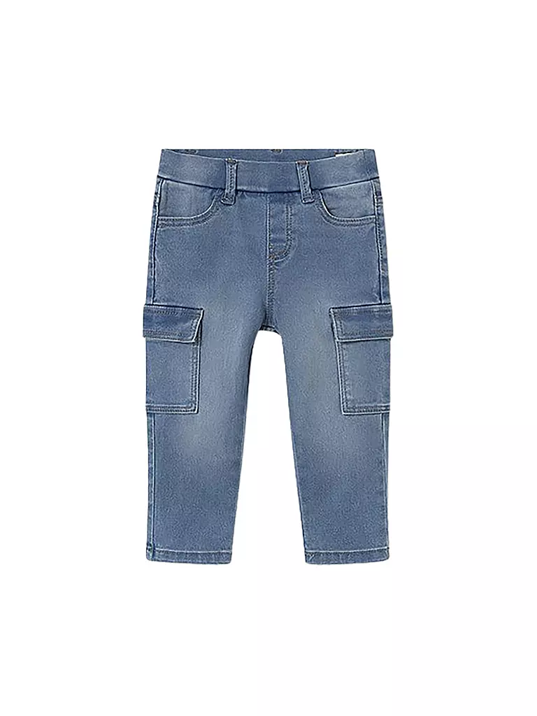 MAYORAL | Jeans per neonato | Blu