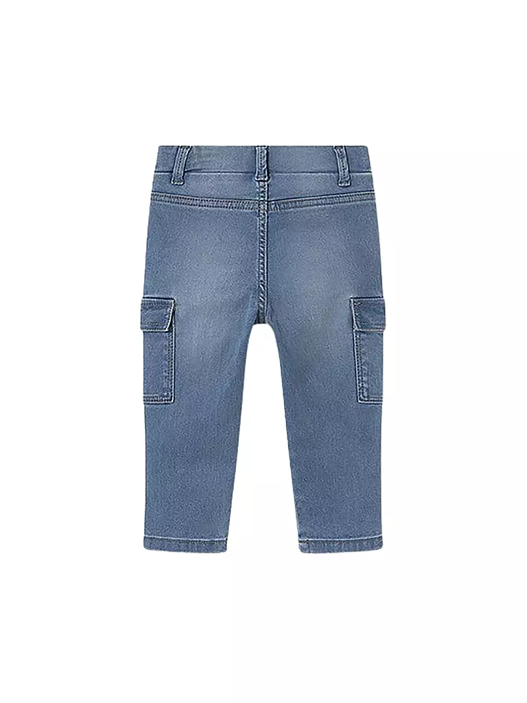 MAYORAL | Jeans per neonato | Blu
