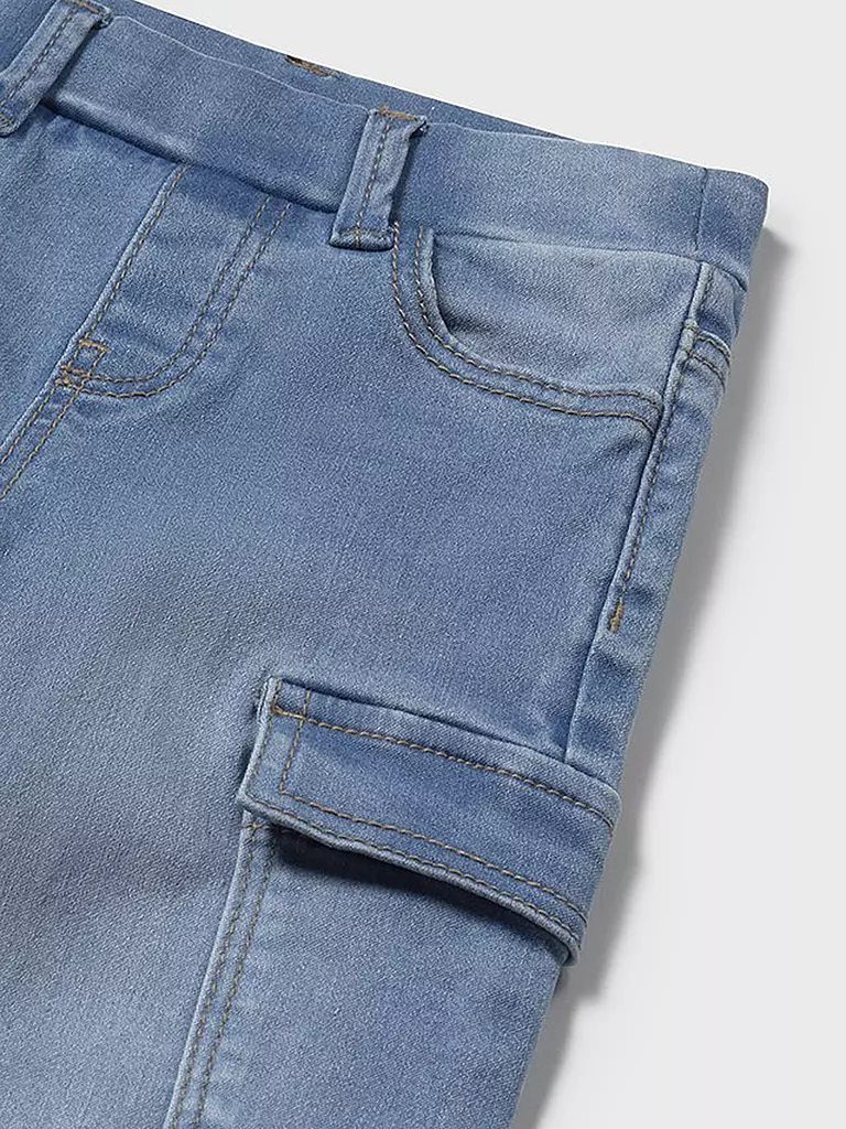 MAYORAL | Jeans per neonato | Blu