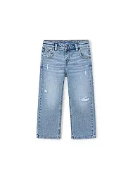 MAYORAL | Jeans Tapered Fit da ragazzo | Blu