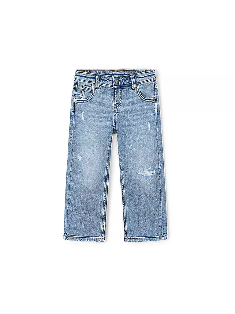 MAYORAL | Jeans Tapered Fit da ragazzo | Blu