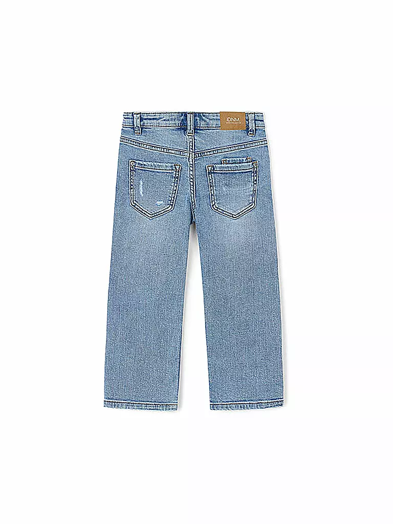 MAYORAL | Jeans Tapered Fit da ragazzo | 