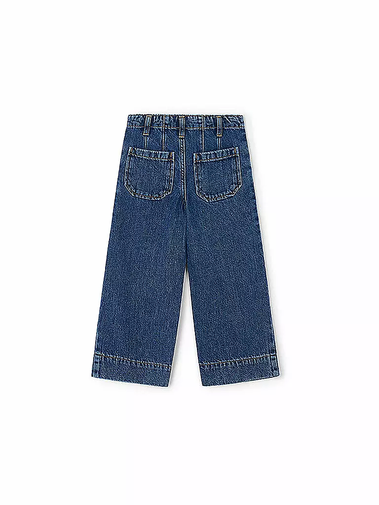 MAYORAL | Jeans wide fit da bambina | 