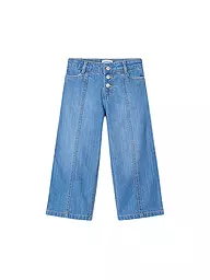MAYORAL | Jeans wide leg da bambina | Blu