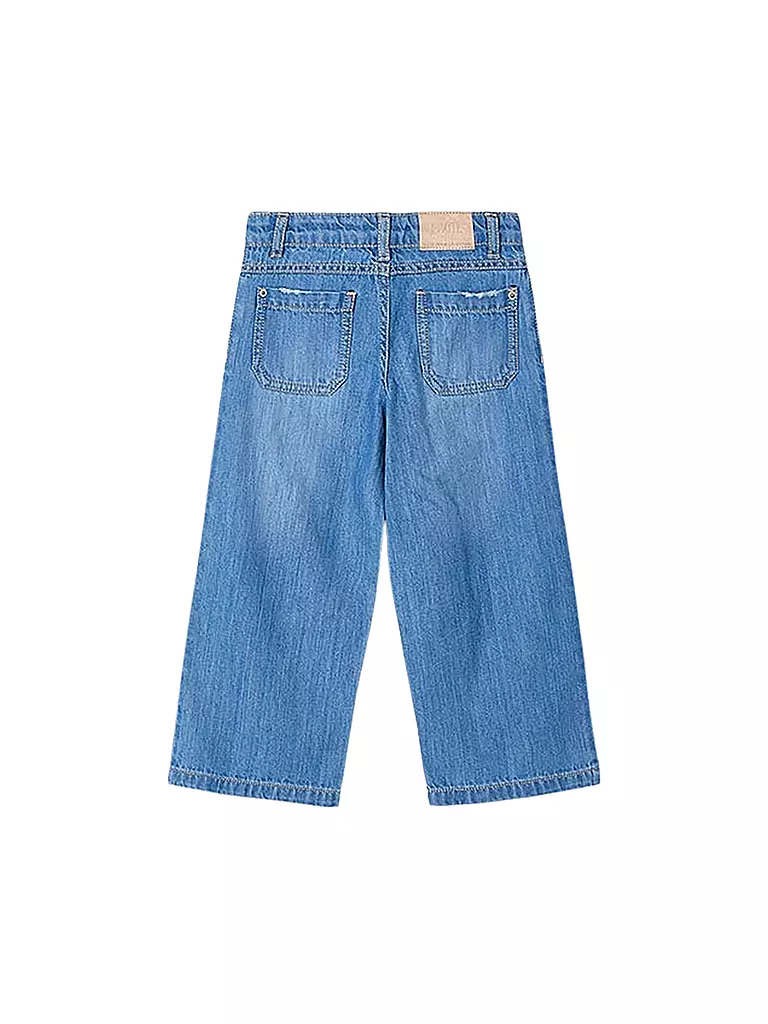MAYORAL | Jeans wide leg da bambina | 