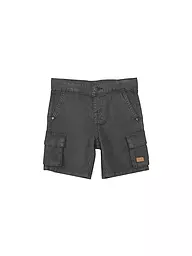 MAYORAL | Jungen Bermudashorts | Grigio