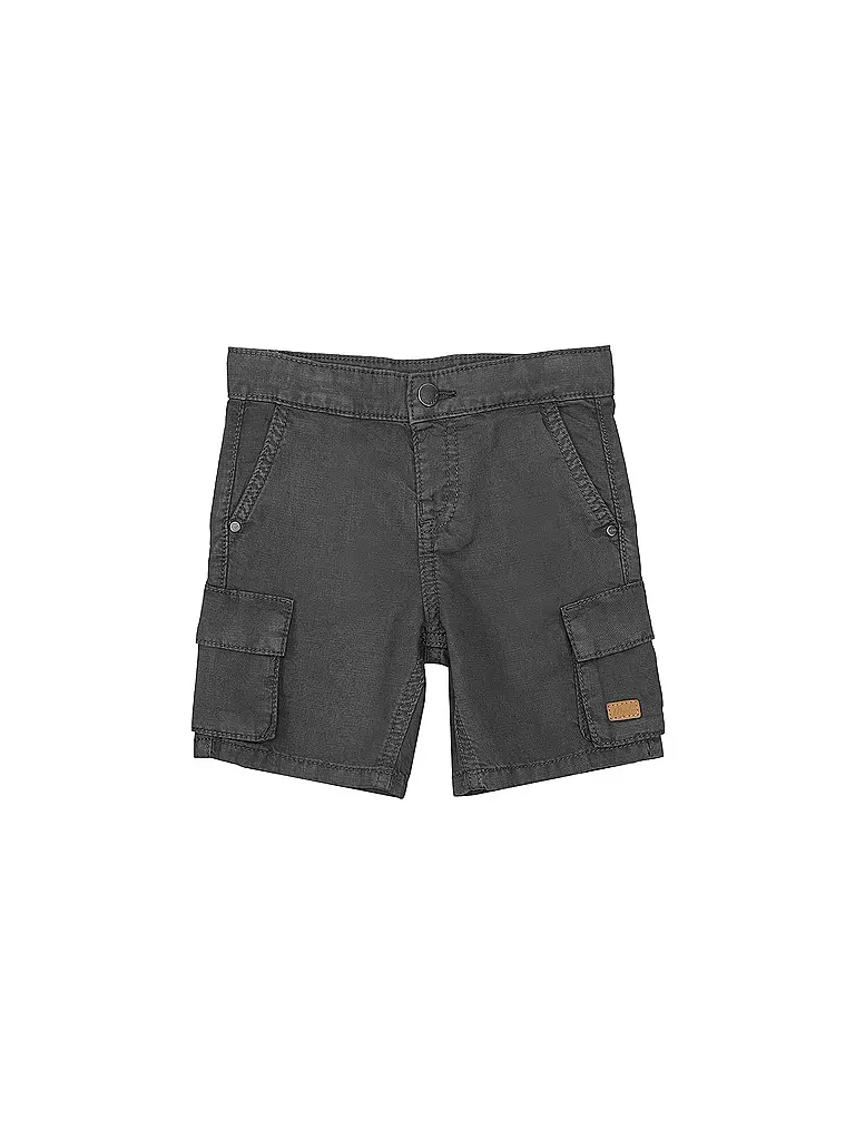 MAYORAL | Jungen Bermudashorts | Grigio