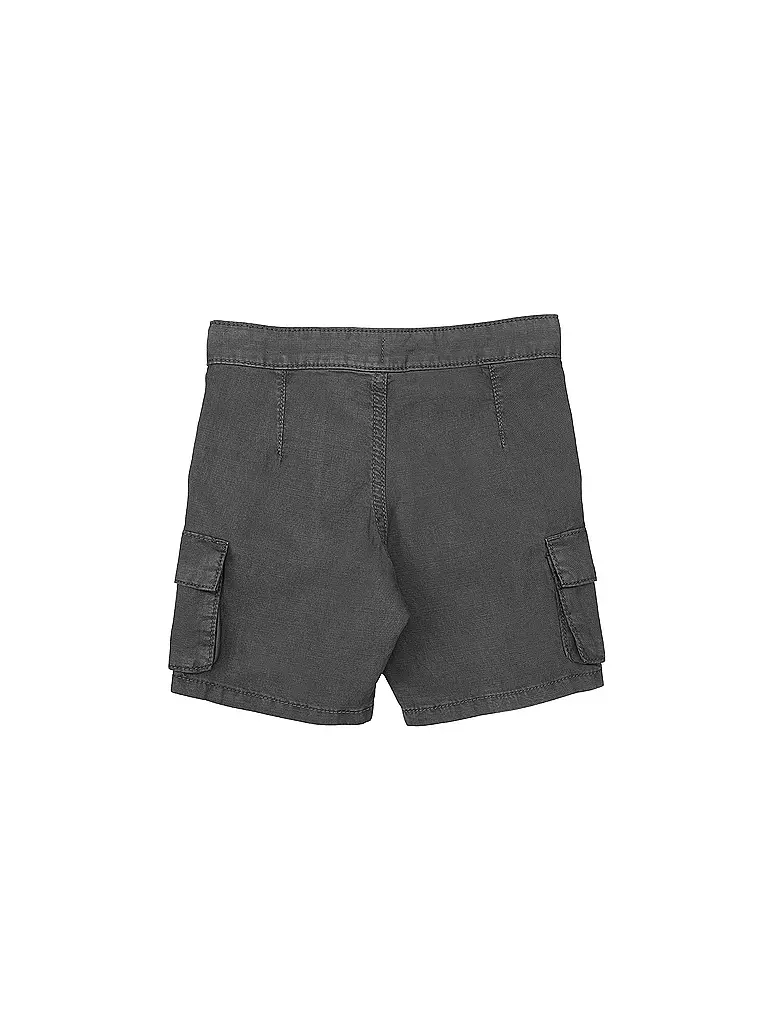 MAYORAL | Jungen Bermudashorts | Grigio