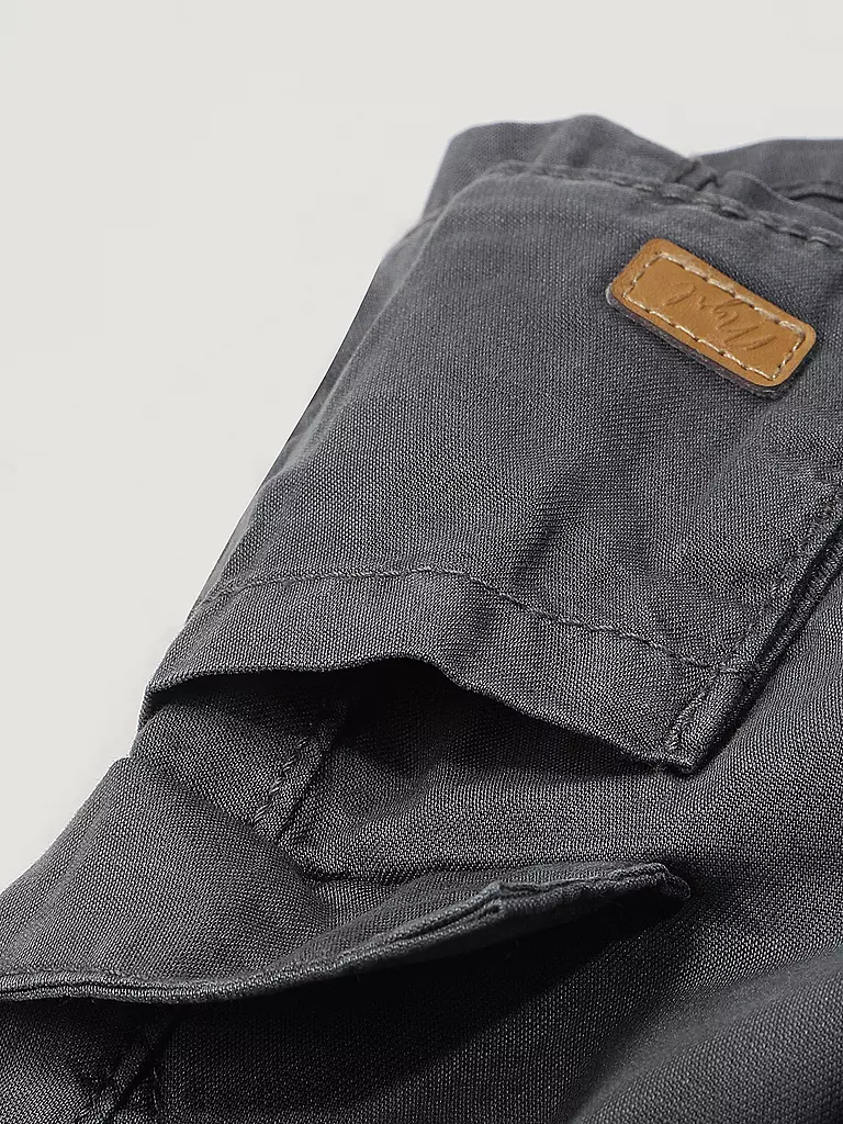 MAYORAL | Jungen Bermudashorts | Grigio