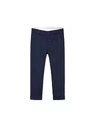 MAYORAL | Jungen Hose | Blu scuro