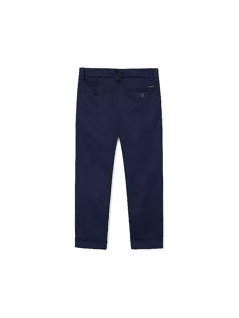 MAYORAL | Jungen Hose | Blu scuro