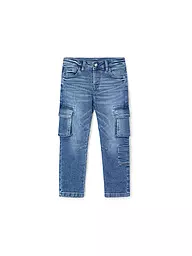 MAYORAL | Jungen Jeans | Blu