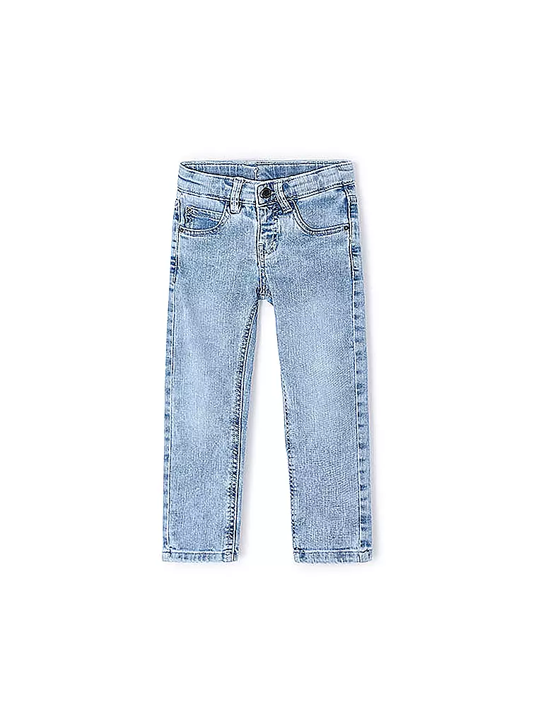 MAYORAL | Jungen Jeans | Blu chiaro