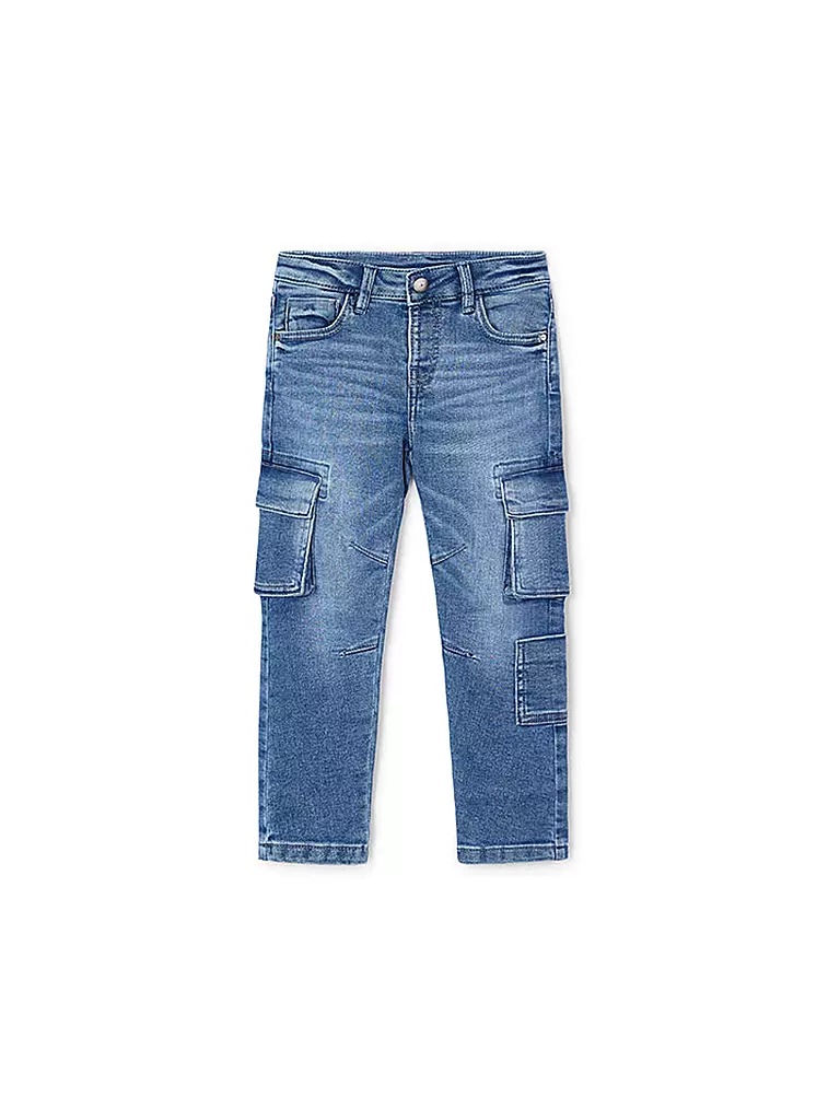 MAYORAL | Jungen Jeans | Blu