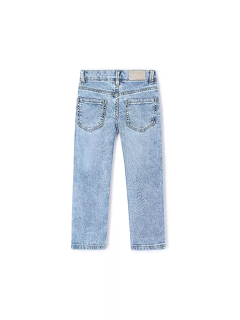 MAYORAL | Jungen Jeans | Blu chiaro
