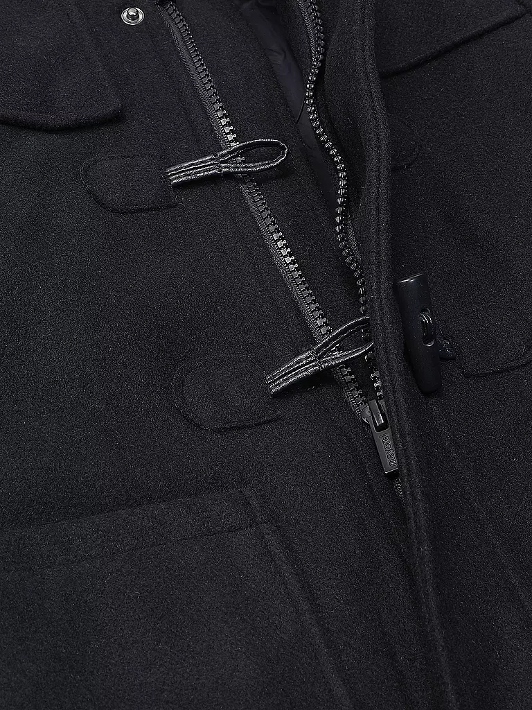 MAYORAL | Jungen Mantel  | Blu scuro