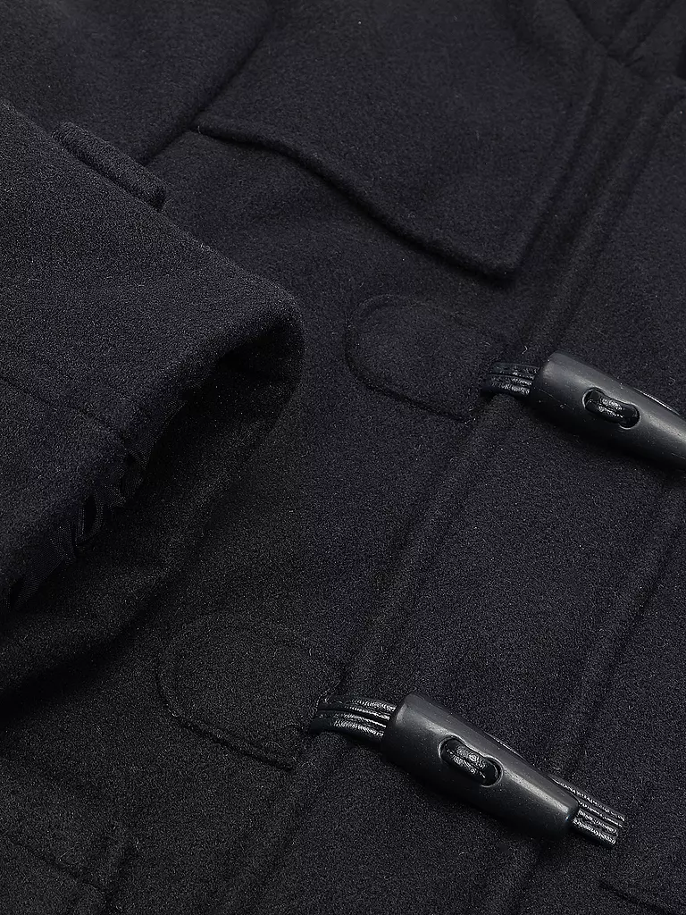 MAYORAL | Jungen Mantel  | Blu scuro