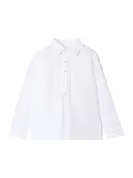 MAYORAL | Jungen Poloshirt | Bianco