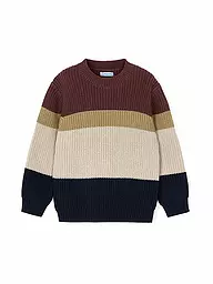 MAYORAL | Jungen Pullover | Beige