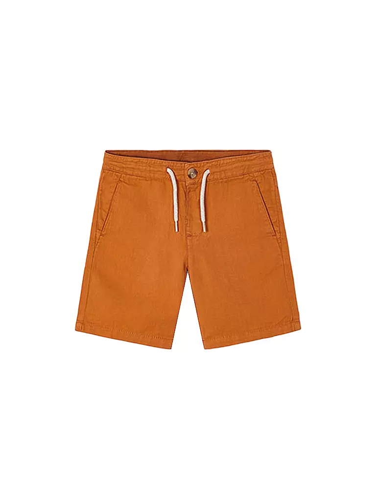 MAYORAL | Jungen Shorts | Arancione
