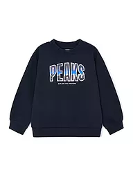 MAYORAL | Jungen Sweater | Blu scuro