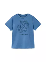 MAYORAL | T-shirt da ragazzo | Blu