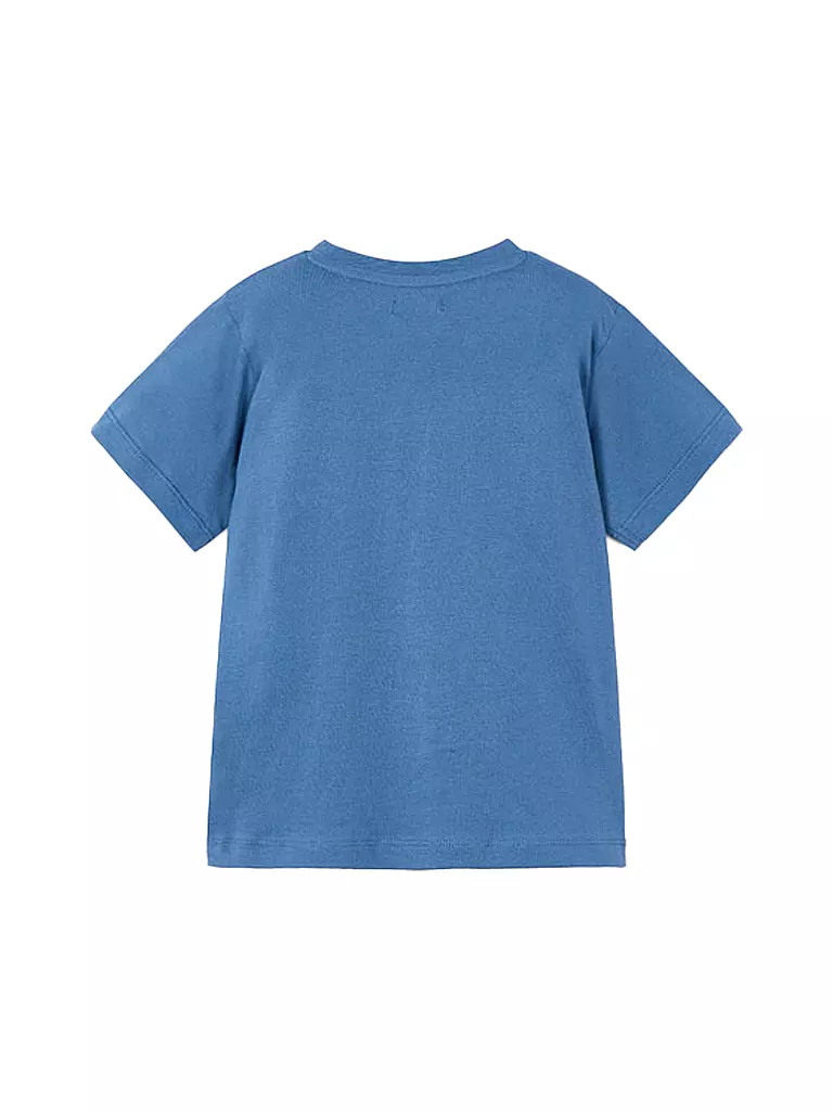 MAYORAL | Jungen T-Shirt | Blu