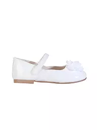MAYORAL | Kinder Ballerinas | Bianco