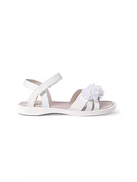 MAYORAL | Kinder Sandalen | Bianco